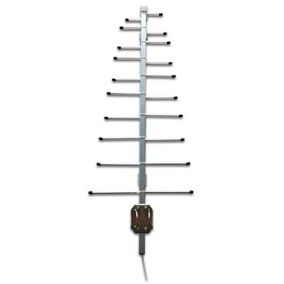 China Directional Antenna Indoor and Outdoor Yagi Directional Fishbone Directional Antenna TA-DSD100-800-7D for sale