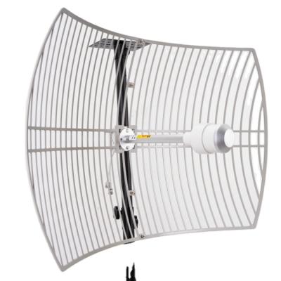 China WLAN Customized Outdoor Omni mimo communication high gain antenna for 2g 3g 4g 5g LTE WIFI for sale