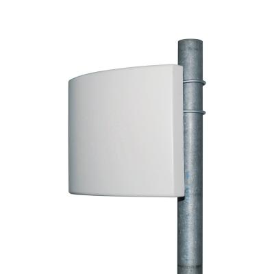 China Outdoor Dual Polarized Directional Wireless Hotspot TA-PV4850-21D Antenna 21dbi Panel Frequency Range 4800-5000-MHz 700-MHz for sale