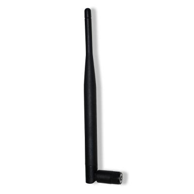 China Professional Reliability 5dbi Antenna 3300-3800-MHz Top Straight Rubber Antenna TA-XPQ3338-5 for sale