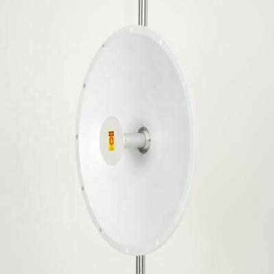 China wholesale antenna manufacturer 5.8ghz 32dbi Parabolic antenna in low price TA-PWD5158-32 for sale