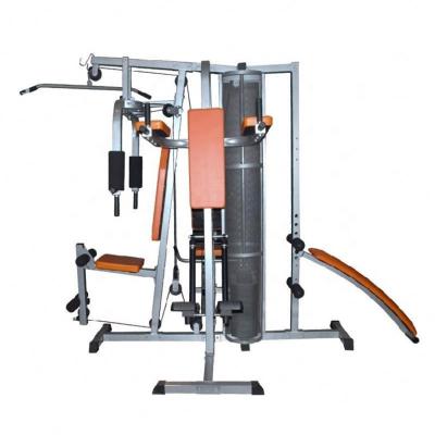 China New Arrival Modern Style Building Up Mobility Flexibility Exercise Equipment Multi Home Gym Station for sale