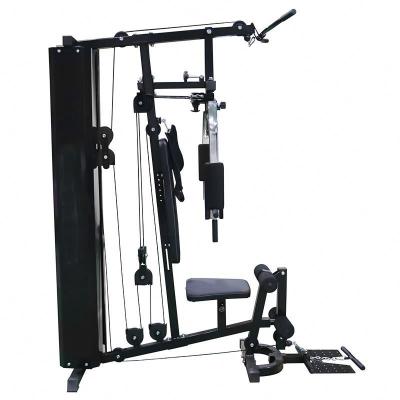 China Universal Fitness Workout Training Equipment Home Sport Gym Multi Station For Training for sale