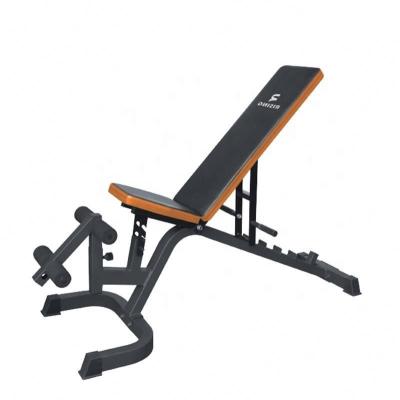 China Commercial High Quality Popular Universal Personal Gym Weightlifting Multi Functional Gym Press Bench for sale