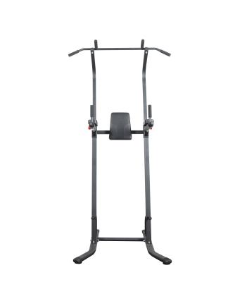 China Universal High Quality Pull Up Bar Equipment Gym Band Power Tower Commercial Home Gym for sale