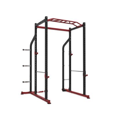 China Hot-selling Mutil Power Rack Universal High Quality Wholesale Gym Equipment for sale