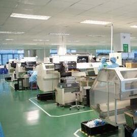 Verified China supplier - Shenzhen Comeic Technology Co., Limited