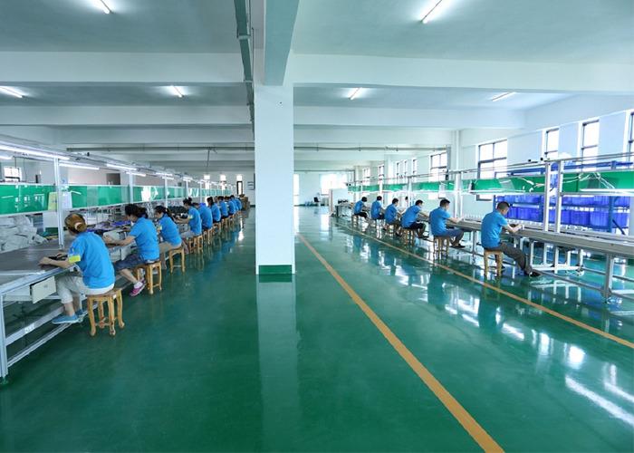 Verified China supplier - Shenzhen Comeic Technology Co., Limited