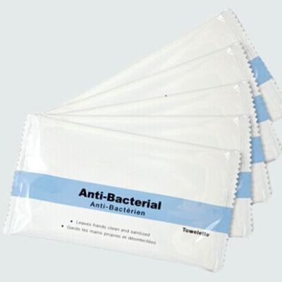 China Multi-purpose hygienic cleaning sterilized wet wipes, disinfectant wet wipes, antibacterial wet wipes for sale