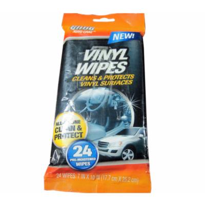 China Cleaning car wash wipes exterior, car wash product, wet car wash rags for sale