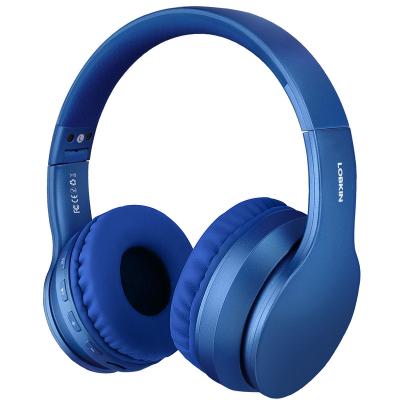 China Headband Eson Style Bluetooth Noise Canceling Songs Consumer Electronics Headset Earphone Earbuds Video Gaming Wireless Headphones for sale