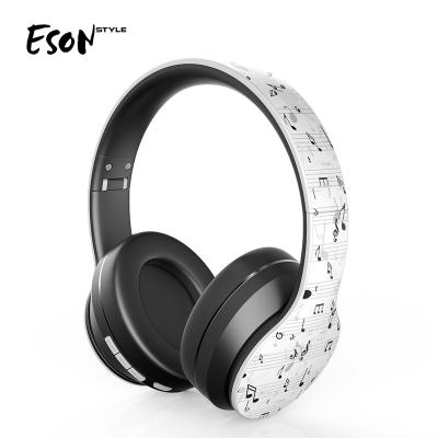 China Eson Headband Style Gaming Surround Earphones Headband High Quality Noise Canceling Gaming Headset for sale