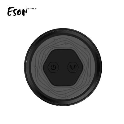 China 2021 No Eson Style Amazon Bluetooth Bestselling Outdoor Smart Wireless Portable Speaker for sale