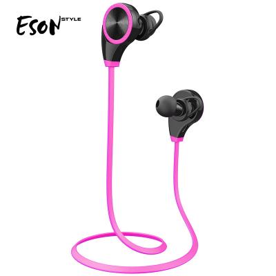 China Eson Style In-Ear Best Selling Products In America Bulk Items Wireless Headphones Hands Free Segway For Sale for sale