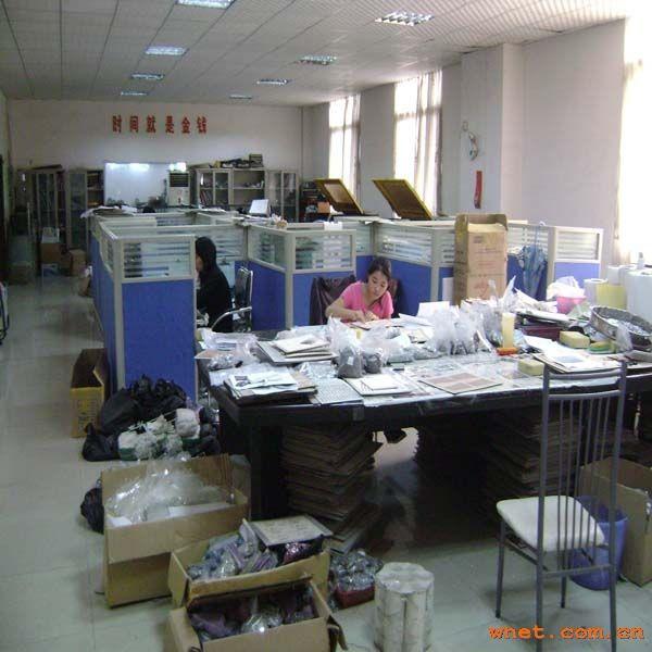 Verified China supplier - Baoding Xinzi Imports & Exports Trading Co., Ltd.