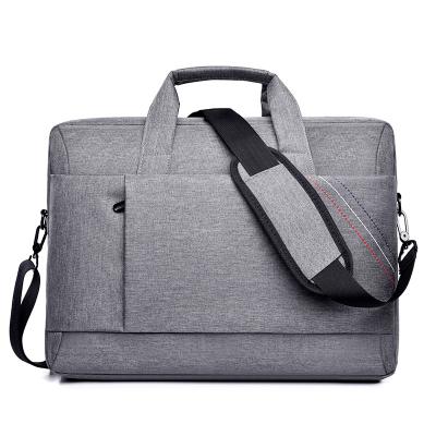 China Oxford factory direct sale cheap single shoulder messenger woman multifunctional laptop bags and men's backpack for sale