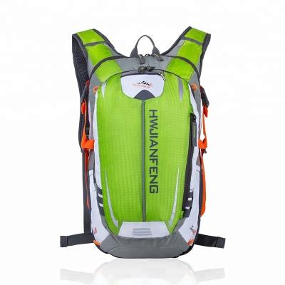 China Waterproof 2018 New Arrival Outdoor Water Backpack Hydration Bag for sale