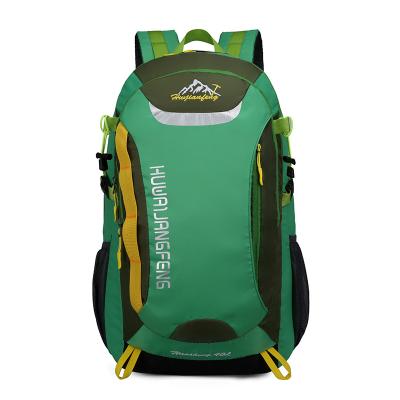 China China supplier high quality waterproof travel outdoor sports bag hiking backpack for sale