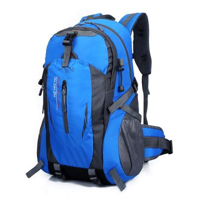 China Baoding colorful waterproof outdoor backpack for daily use for sale