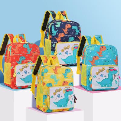 China New Fashion Kids Stationery Daily Hot Selling Backpacks For Boys Girls High School Bookbag Medium Bags for sale