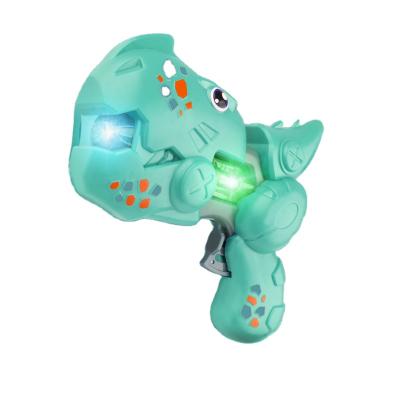 China Musical Toy Gun With Sound And Dinosaur Gun Warm Light From Amazon SaleToy for sale