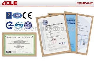 Verified China supplier - Wenzhou Aole Safety Equipment Co., Ltd.