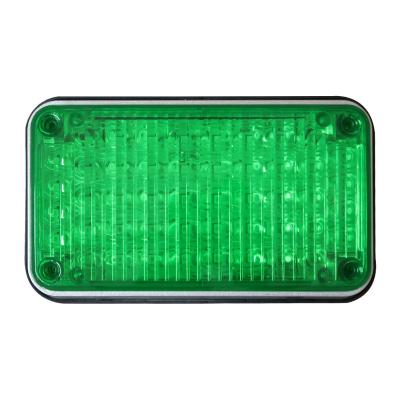 China Ambulance Korea Green Ambulance LED Emergency Beacon Light for sale