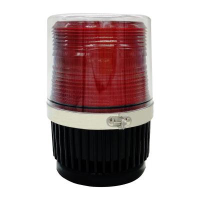 China PC Factory Price Emergency Vehicle Roof Light LED Beacon Strobe Light for sale