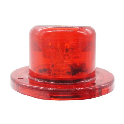 China PC Netherlands Popular Waterproof Strobe LED Warning Beacon Light for sale