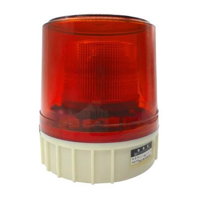 China 6.8inch PC Magnet LED Amber Beacon Light for sale