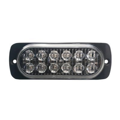 China Blue Blue Surface LED Grille Light AL-S-29-6 for sale