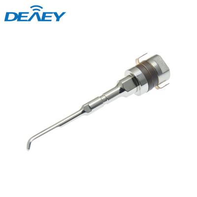 China TBA 26khz Ultrasonic Cleaner Piezo Scaler Tooth Cleaning Ultrasonic Transducer for sale