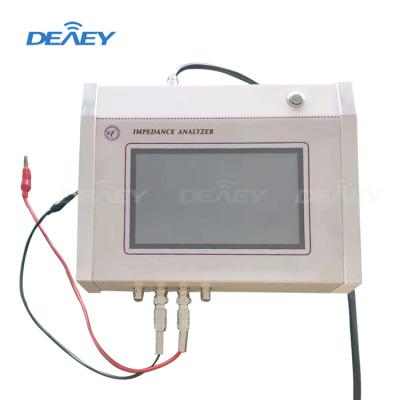 China Ultrasound Tester Auto Ultrasonic Horn Frequency Impedance Measurement Analyzer for Transducer for sale