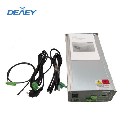 China Plastic Welders 15kHz 2500watt Ultrasonic Welding Machine Equipped With Ultrasonic Analog Generator For Welding Of Plastic Or Nonwoven Fabric for sale