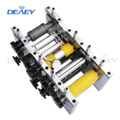 China N95 Ultrasonic Disposable Nonwoven Mask Machine Head 3py Making Parts Mask Machine Head for sale