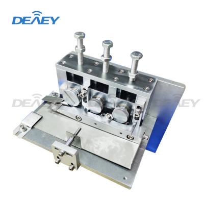 China 3py N95 Sensor Ultrasonic Disposable Nonwoven Mask Making Machine Nose Bridge Pieece for sale