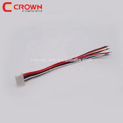 China Hirose Electronic Wire Harness For Commercial LED Panel Lighting With Auto On And Turn Off for sale