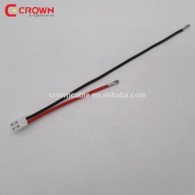 China Electronic Laser Welding Wire Harness for Floor Care Machine Battery Pack for sale