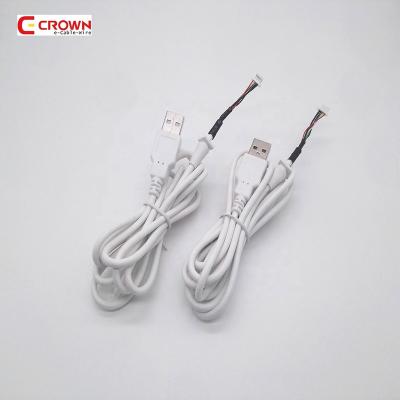 China Digital High Quality JST 5 Game And Pin To USB Cable for sale