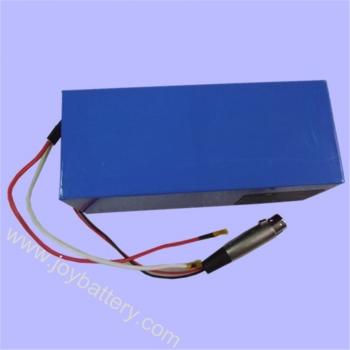 China 24v 20Ah LiFePO4 Battery Pack for sale