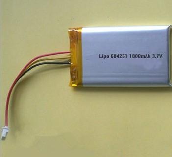 China 302023 303442 303448 402742 601730 606066 652540 701235 803048 955798 9059156 lipo battery for sale