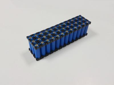 China 3.2V 1600mAh 18650 LiFePO4 Battery for sale