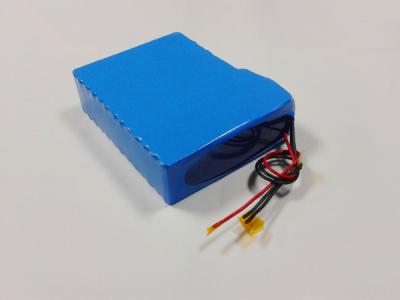 China 48V 15Ah LiFePO4 Battery for sale