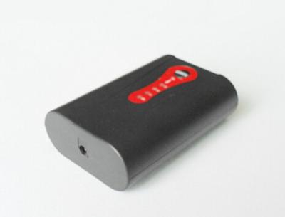 China 7.4V3000mAh rechargeable li-ion heated battery for sale