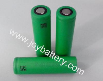 China Hot sale US 18650V3 3.7V battery,Sony US18650 V3 2250mAh,VTC4 2100mAh,VTC5 2600mAh cell for sale