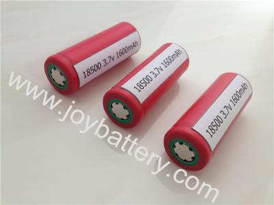 China Sanyo UR18500F 1620mAh battery cell,UR14500PUR14650 UR16650 battery for sale