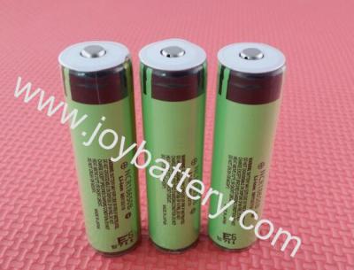 China NCR18650B 3.7V 3400mah Battery cell with PCB,NCR18650B 3.7v li ion cells with tabs for sale