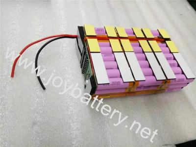 China Samsung 26F battery ICR18650 2600mAh battery high quality cells for 12V 24V 36V 48V 18650 battery pack for sale