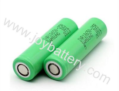 China Authentic Samsung inr18650-25r 3.6v 2500mah 18650-25r inr18650 25r 18650 25r ,Samsung SDI 18650 20A High drain 18650 for sale