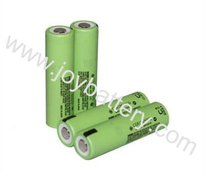 China Panasonic 3.7v rechargeable 18650CGR 2200mah laptop battery,18650CGR 2200mah storage battery cell for sale